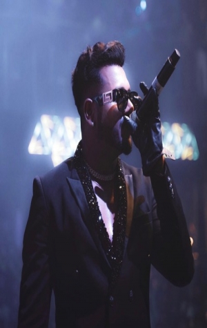 KING